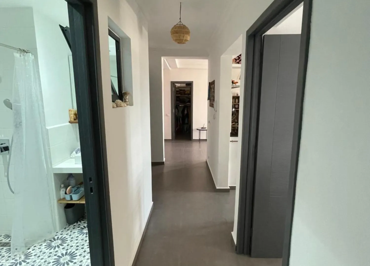 Apartament Aya-Part Agadir