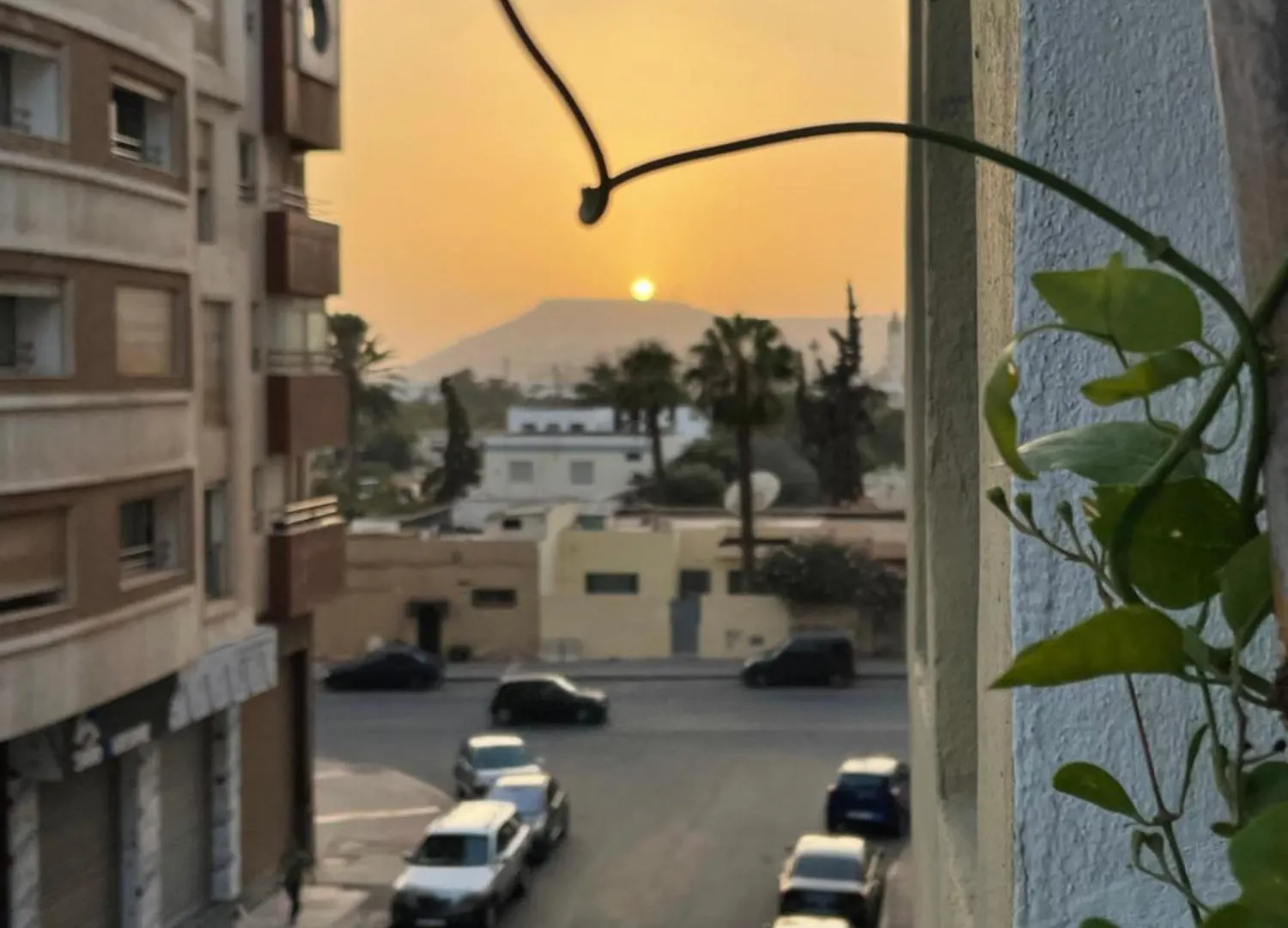 Apartament Aya-Part Agadir