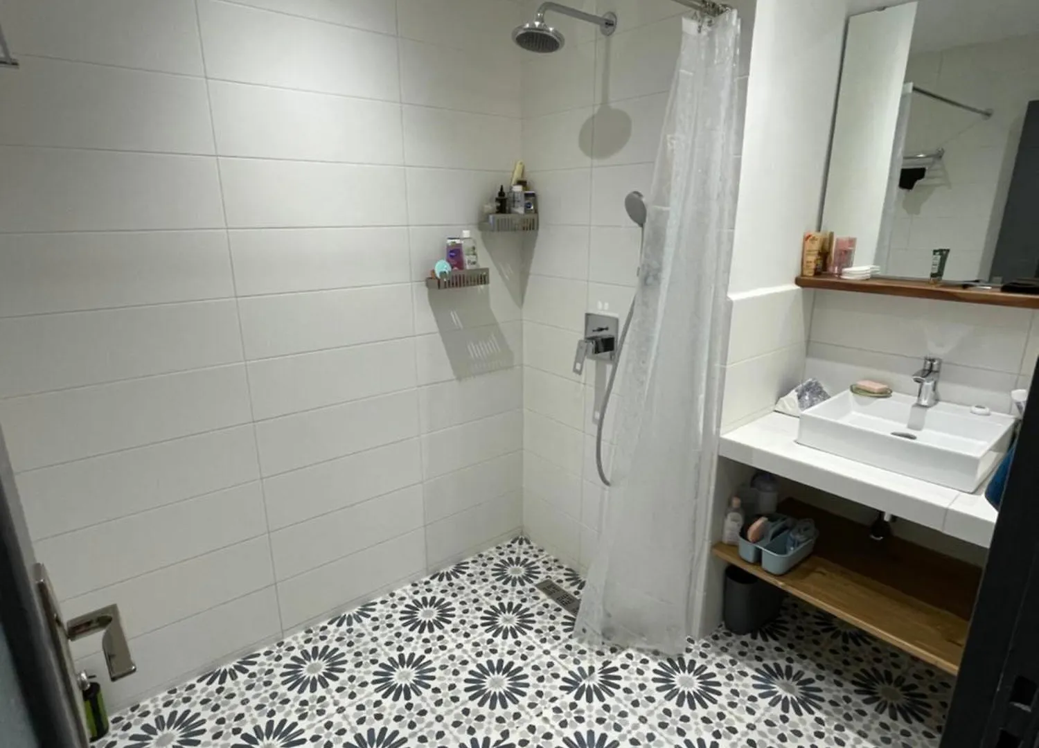 Apartament Aya-Part Agadir Maroko