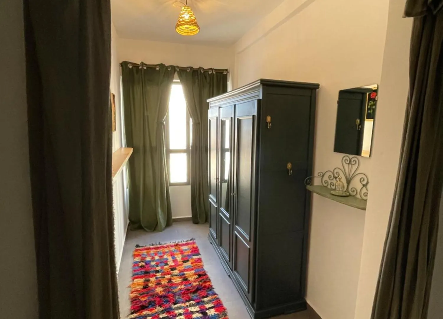 Apartament Aya-Part Agadir