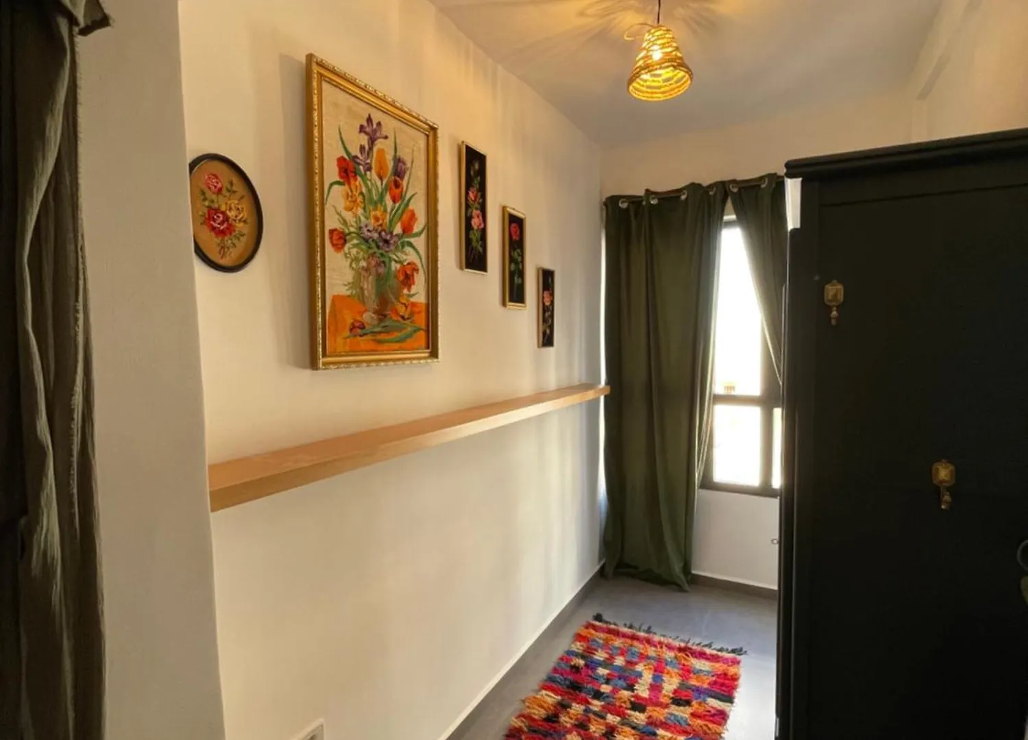 Apartament Aya-Part Agadir Maroko