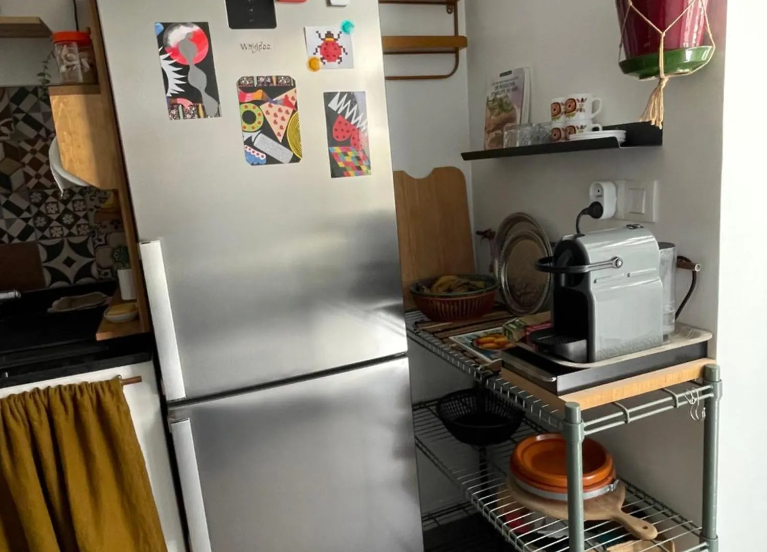 Apartament Aya-Part Agadir