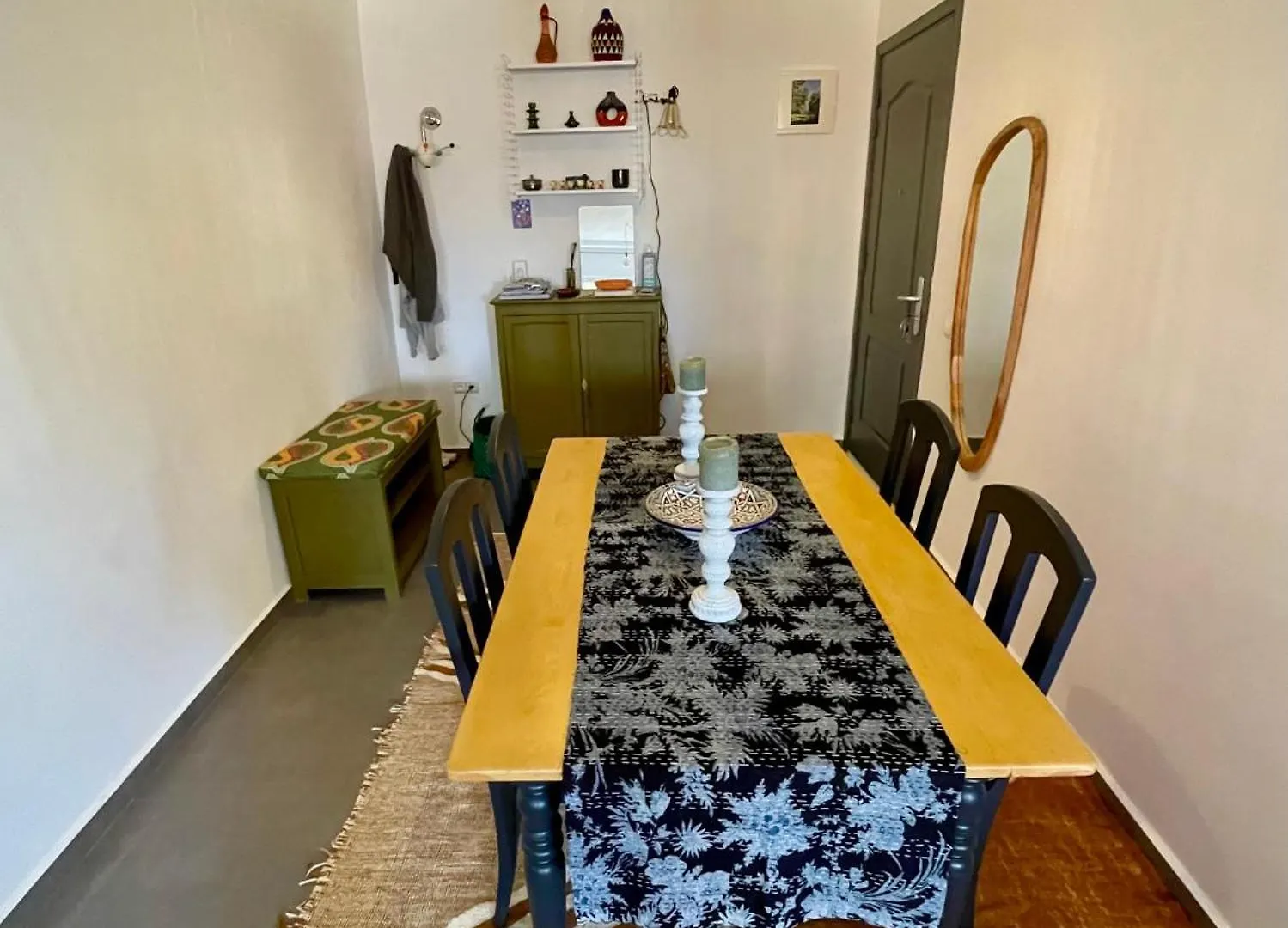 Apartament Aya-Part Agadir Maroko