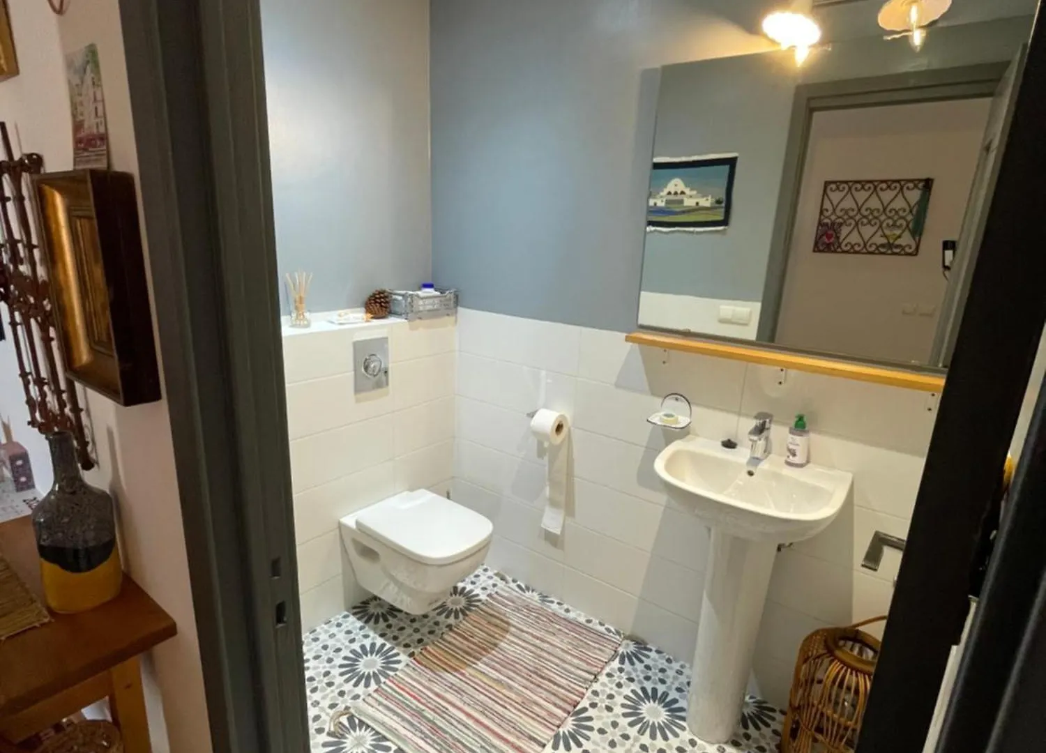 Apartament Aya-Part Agadir