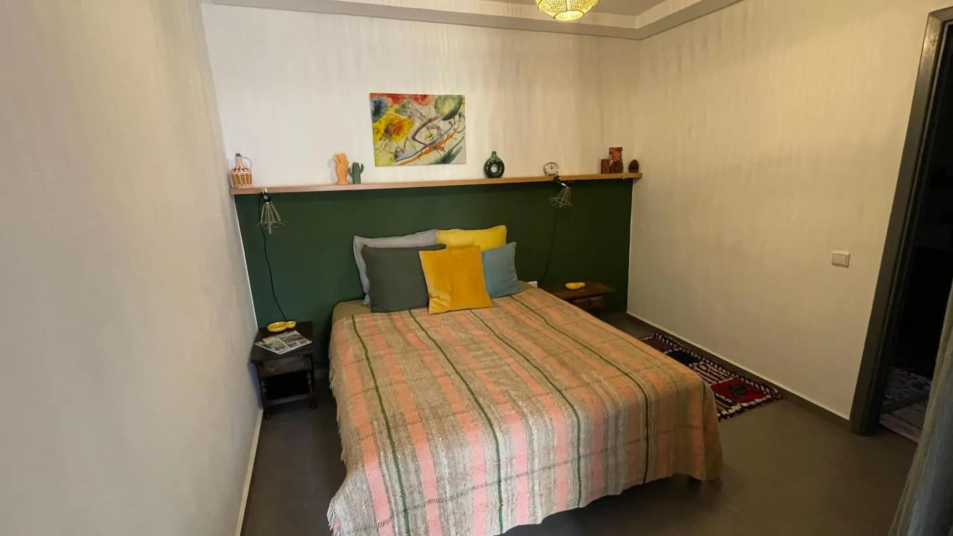Apartament Aya-Part Agadir