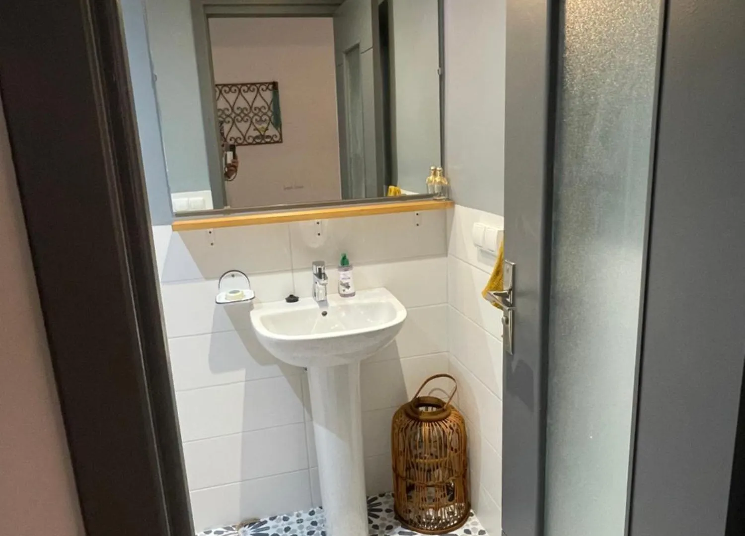 Apartament Aya-Part Agadir