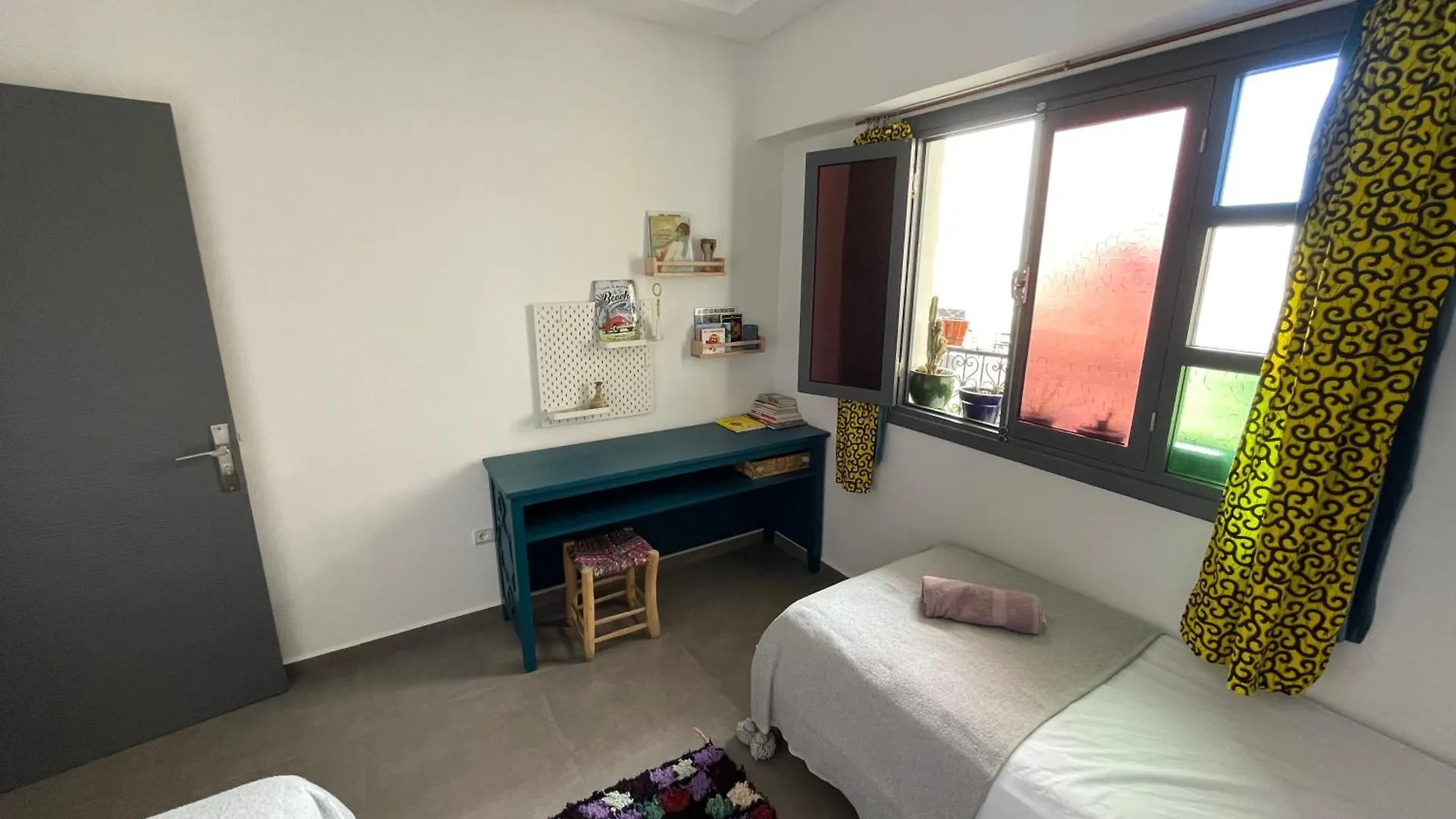 Apartament Aya-Part Agadir Maroko