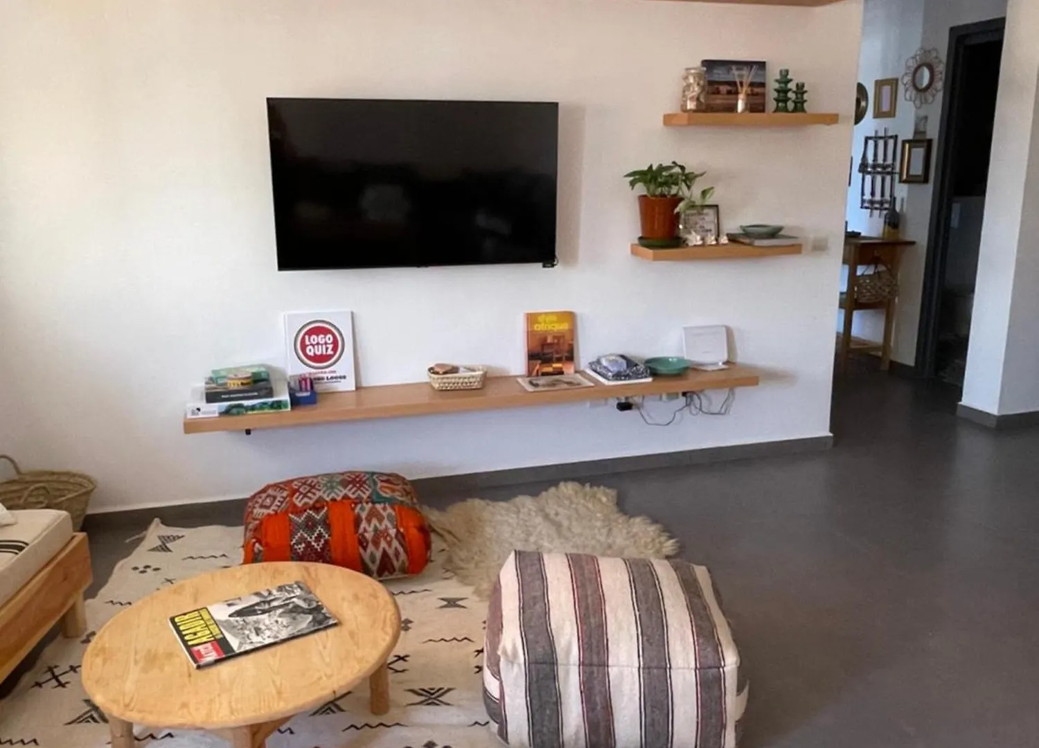 Apartament Aya-Part Agadir Maroko