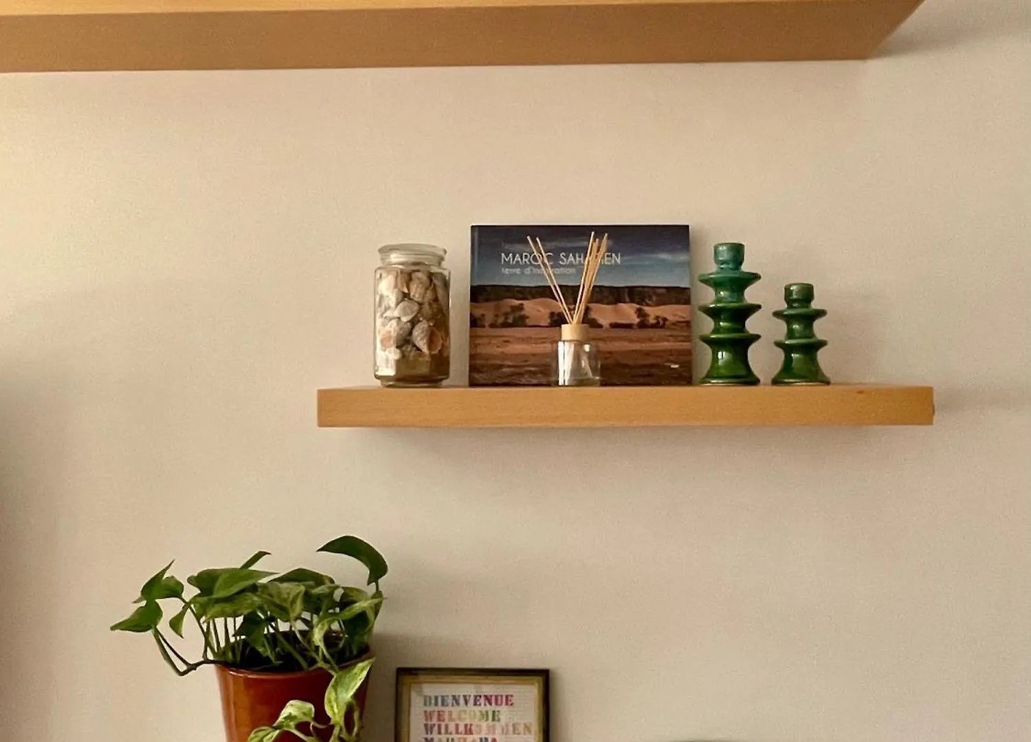 Apartament Aya-Part Agadir