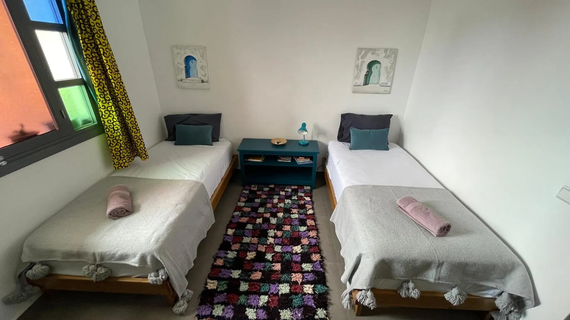 Apartament Aya-Part Agadir 0*,  Maroko