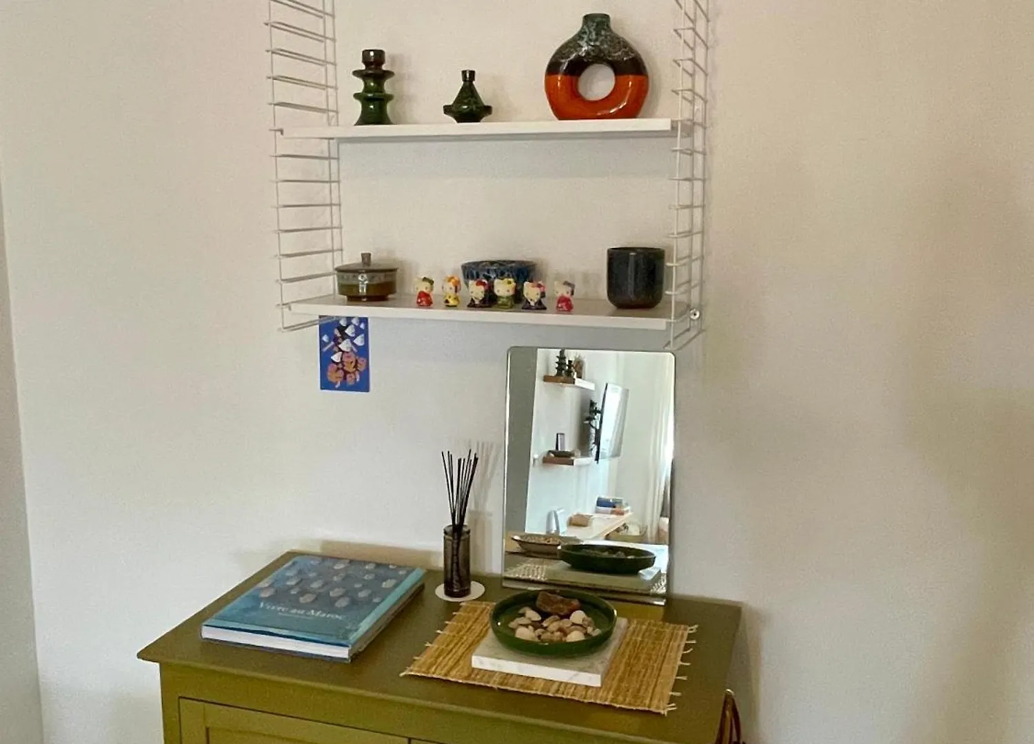 Apartmán Aya-Part Agádír