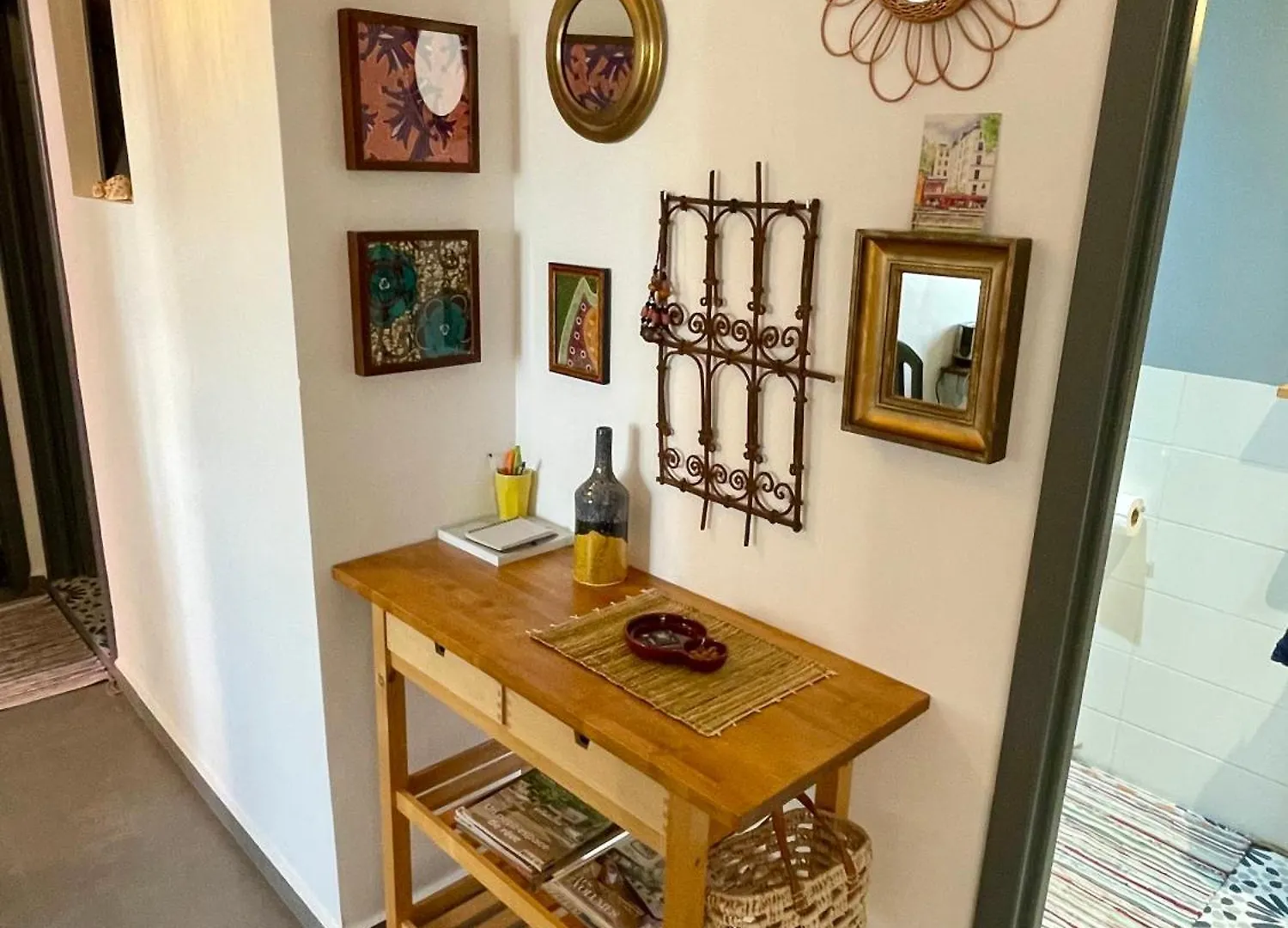Apartmán Aya-Part Agádír