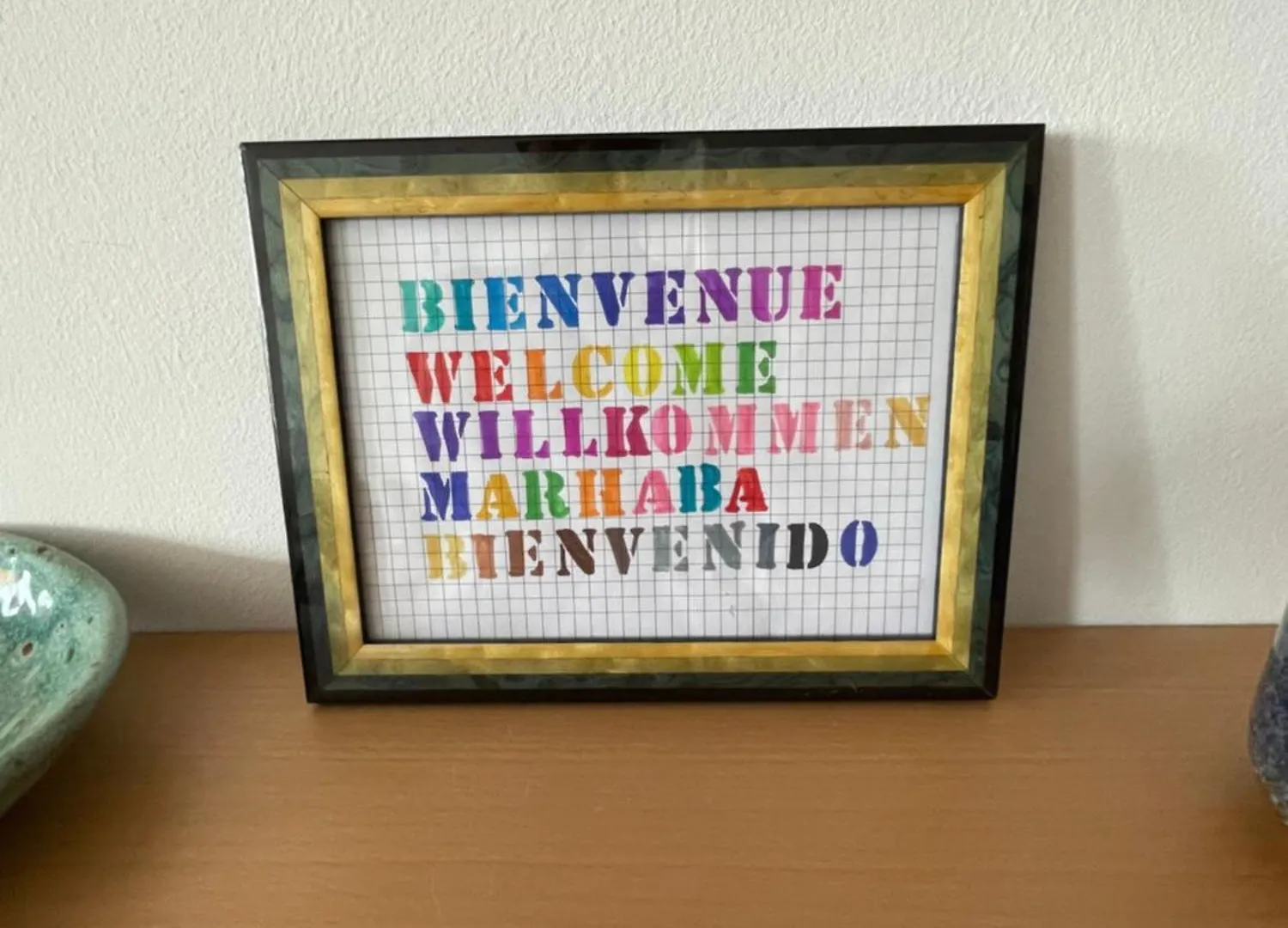 Apartmán Aya-Part Agádír 0*,