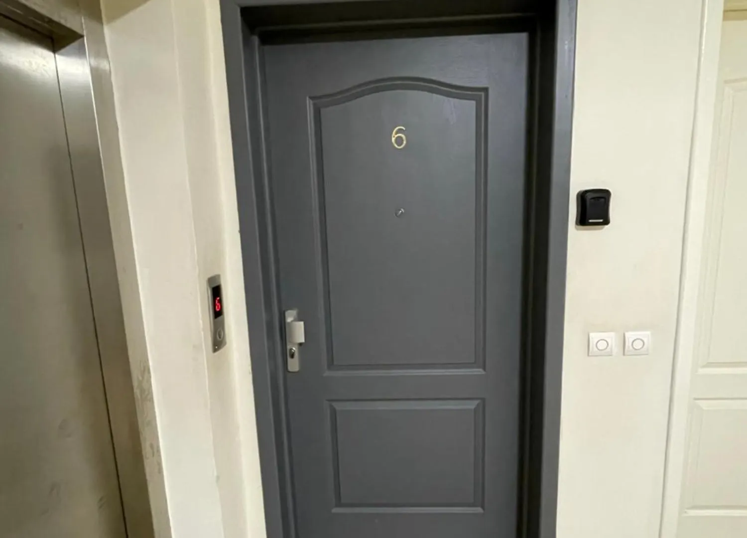 Apartmán Aya-Part Agádír 0*,