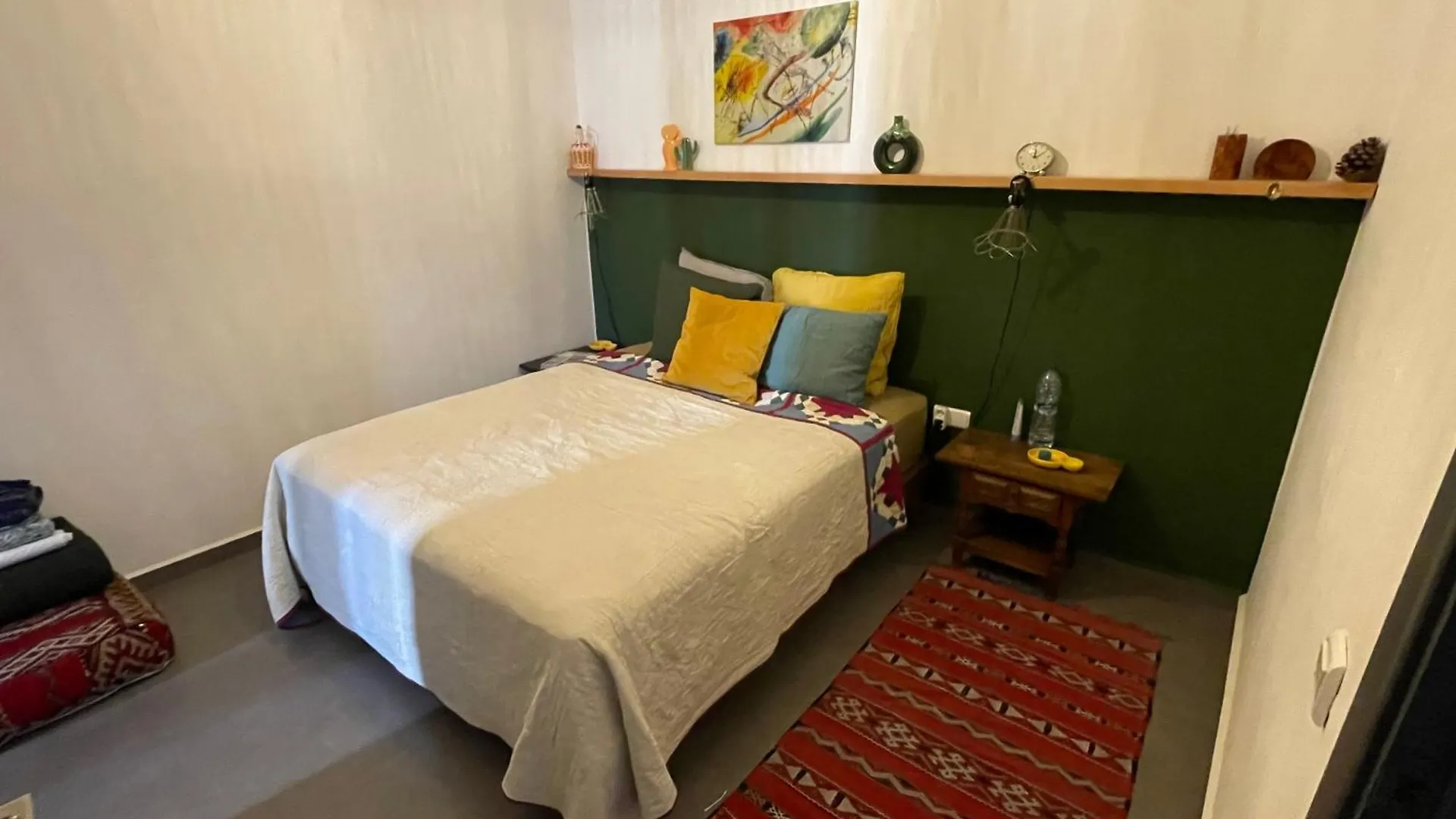 Apartmán Aya-Part Agádír